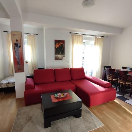 Apartman Ana Apartment โบซานสกา กราดิชกา ภายนอก รูปภาพ