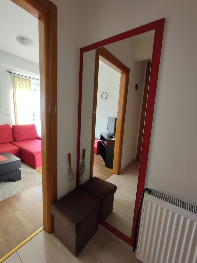 Apartman Ana Apartment โบซานสกา กราดิชกา ภายนอก รูปภาพ